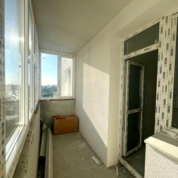 Продаж 2к квартири в новобудові Сихів ЖК Бережанська 56