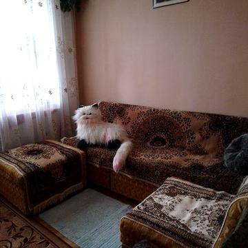 Здається 2к. Квартира