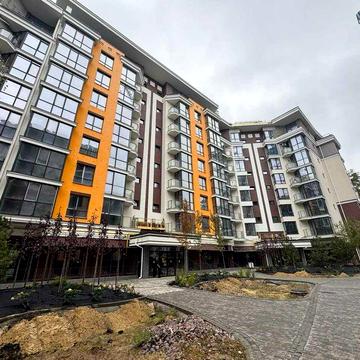 Квартира з чистовим ремонтом Буча , єОселя так ЖК На Прорізній