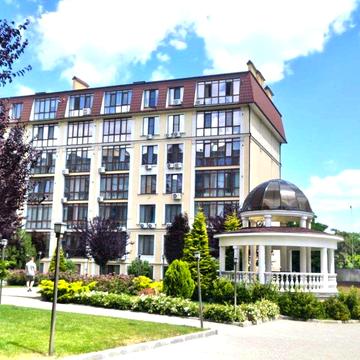 Сдам квартиру в новострое на Таирова