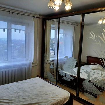 Оренда 2кк Пр.Центральний, 177А, ц9