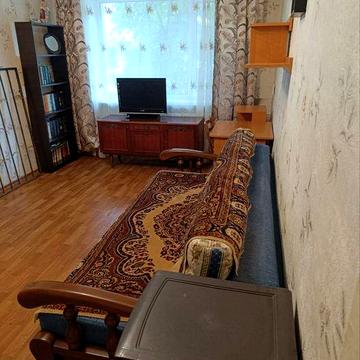 Здається 1-к.кв. м. Самар!