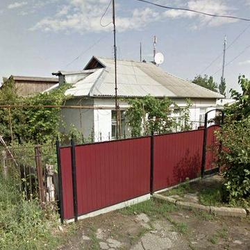 Котедж Центр під ремонт