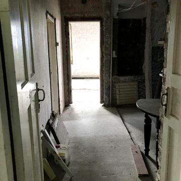 Котедж Центр під ремонт