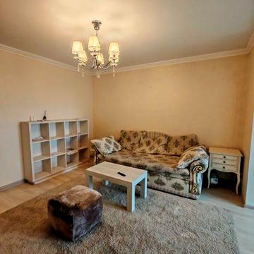 Сдам евродвушку в Центре, ул. Залесская 5