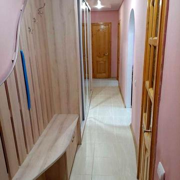Здам в оренду трикімнатну квартиру вул.В Великого 56