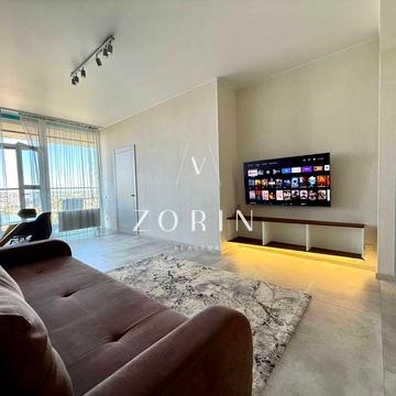 Аренда! 2к. квартира ЖК Новодворянский Днепр Новострой Центр Парк