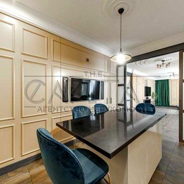 Оренда НЕЙМОВІРНОЇ квартири, для ВЕЛИКОЇ родини. ЖК Покровський Посад