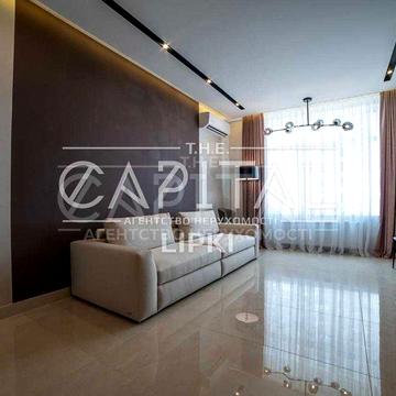 Оренда! Стильна 3 кімнатна квартира на вул. Верхогляда  15 на Липках