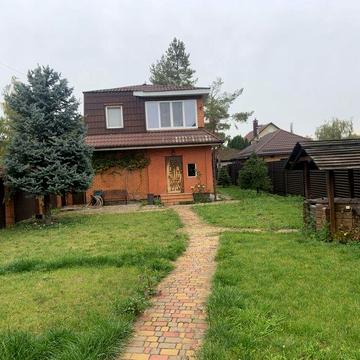 Сдам дом Чапаевка Конча-Заспа