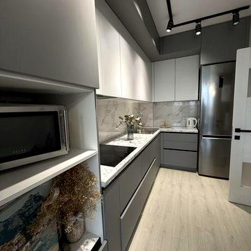 Однокімнатна квартира з ремонтом! 2% податки! Заходь і живи! Газ!