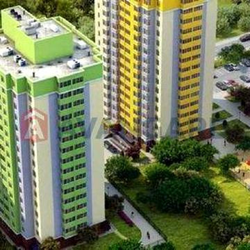 Продається квартир,  вул. Академіка Каблукова.