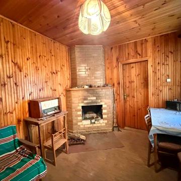 Дача в кооперативі с. Озера 80 кв.м. на 6 сотках