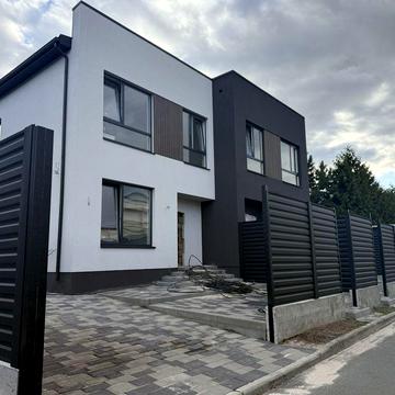 Дуплекс 300 м до кільцевої дороги