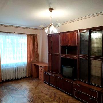 Оренда квартири 1 кімн, 1 поверх, центр