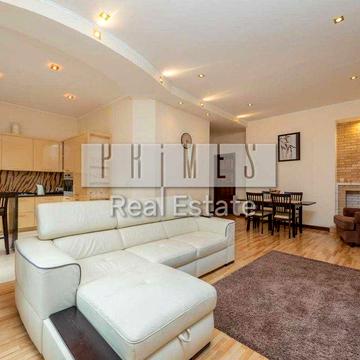 Оренда 3к квартири, вул. Олеся Гончара, 37А (царський будинок)