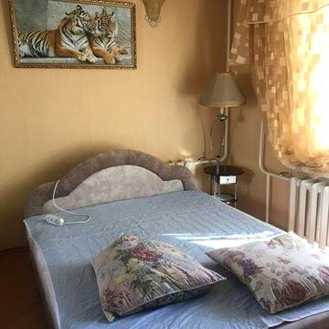 Сдам 3к.квартиру до лета