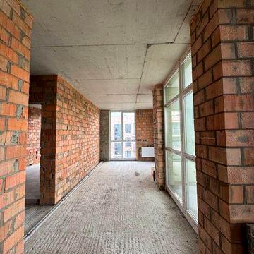 2-кім кв ЖК Hugge Lux вул Пасічна 80,43 м² БЕЗ КОМІСІЇ ЖК Hugge Lux