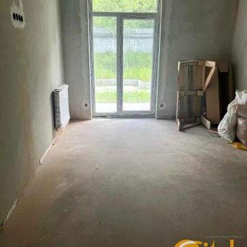 Продаж 1 кімнатної квартири в новобудові під комерцію, вулиця Вулецька