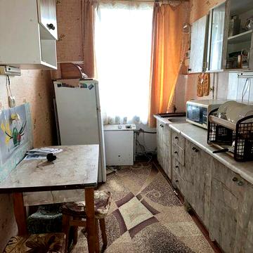 Двокімнатна квартира мкрн."Перемога"
