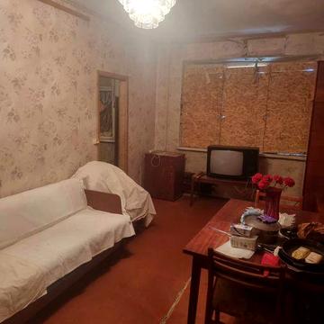 Швидко продам 4-кім кв. пр-т Слави 144( Залютіно)