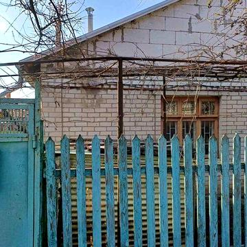 Продам будинок на Заставі