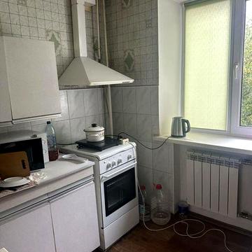 Продаж 2-х кімнатноі квартири!!