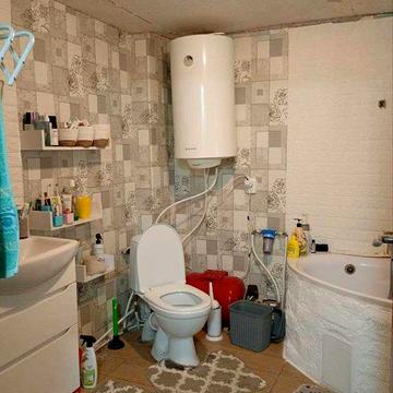 Продаж будинку в селі Кочержинці