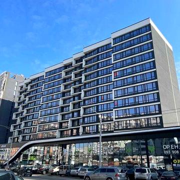 Продаж 1кімнатної квартири в ЖК А5, готова до ремонту ЖК А5