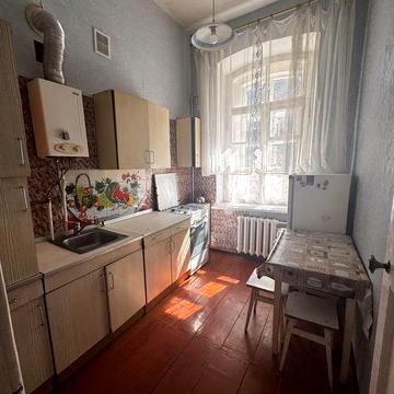 Оренда 1км квартири район Пивзаводу