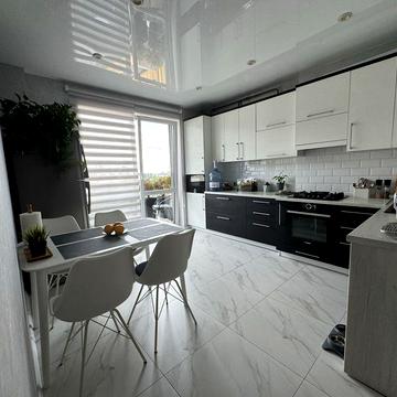 Продаж 2-к квартиру ЖК «Luxury Square” На щасливому ( перша лінія) ЖК «Luxury Square