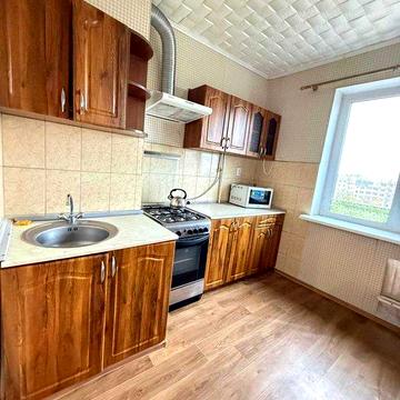 Оренда однокімнатної квартири. Сади 1.