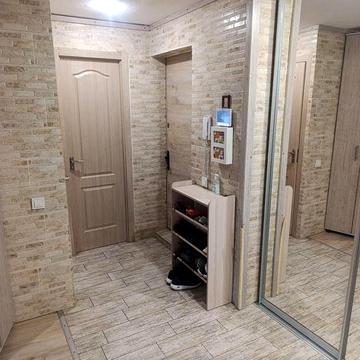 Продам 3-х комнатную квартиру.Можно по сертифікату.