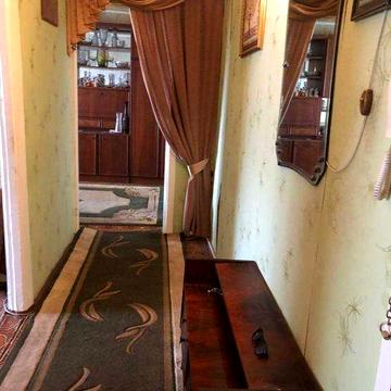 Квартира на проспекті Миру