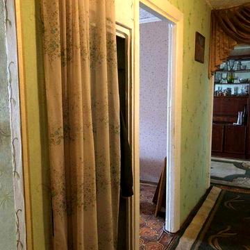 Квартира на проспекті Миру