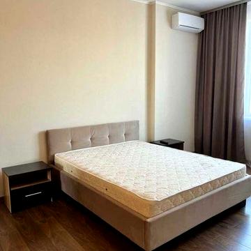 Продаж 1к квартири мікрорайон Озерна