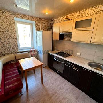 3к.кв Калиновая.Кирпич.4 этаж.Комн.раздельные 50000$