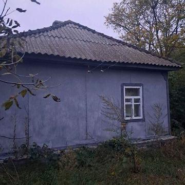 Продам дім в Охіньках