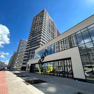 Житловий комплекс комфорт Варшавський 3 Київ Продам Без% нова квартира ЖК Варшавський 3