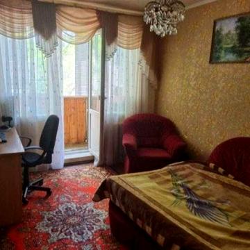 Продам 2к квартиру на Новых Домах.