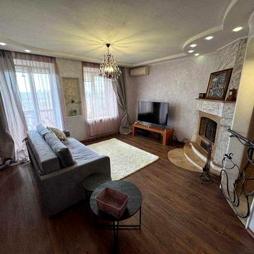 Оренда! Трикімнатна квартира! 33000+ком. послуги.