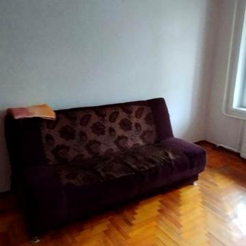Оренда 1 кім квартири, Бабурка