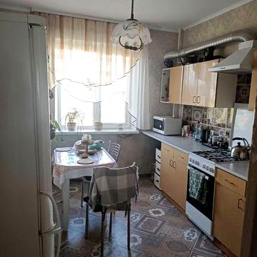 Продам 3х кв.кім по Рубана Хортицький 16 мкрн