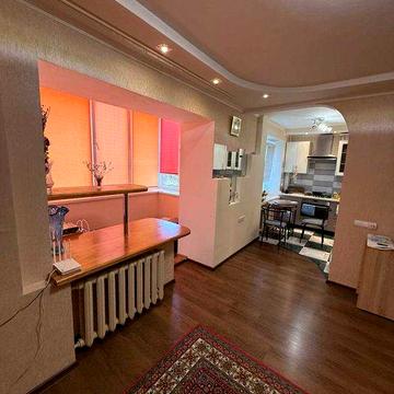 3к класне планування+меблі+техніка+класний стан ID:40407