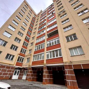 У продажу класна 2к квартира. Озерна. З виглядом на озеро! 2% оф!