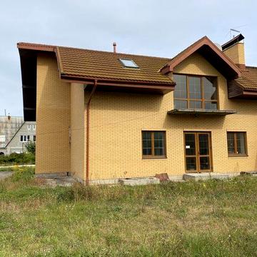 Продад Таунхауса *Баня в подарунок* с.Стоянка