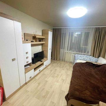 Продаж гарної 1-кімнатної квартири Робоча Алексеєнко Кавєріна Гарасюти