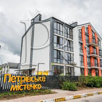 Продаж 3 кім. кв. Петрівське Містечко Б. Хмельницького, Святопетрівськ