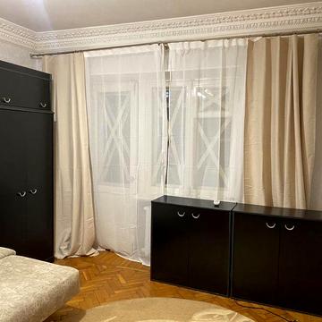 Сдам свою однокомнатную 1к самый центр города