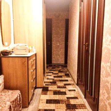 Продам 3 ком квартиру на ул. Немировича ( Александра Данченко)